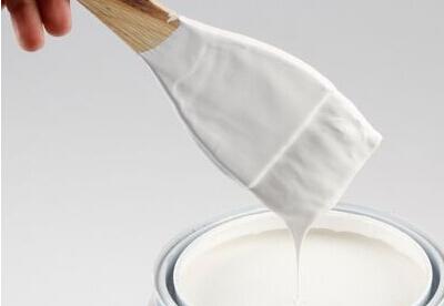 乳胶漆施工工艺流程乳胶漆怎么施工(图1)