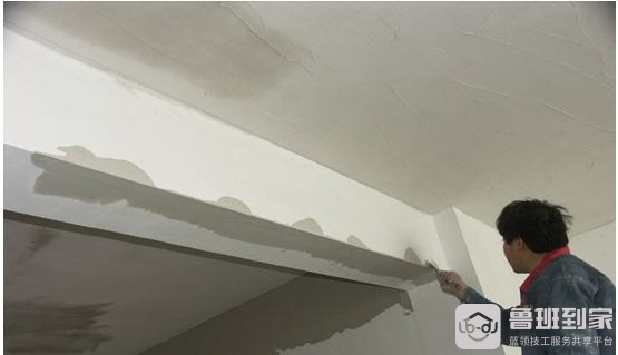建筑涂料有四种基础施工方法你知道吗？(图1)