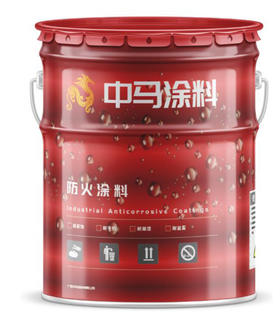 涂料常用的施工方法(图1)