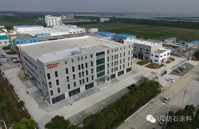 进入仿石漆TOP50榜单优德爱具备哪些硬实力？(图1)