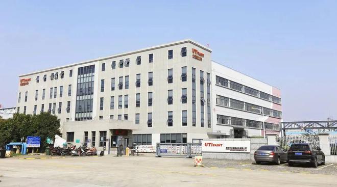 进入仿石漆TOP50榜单优德爱具备哪些硬实力？(图2)