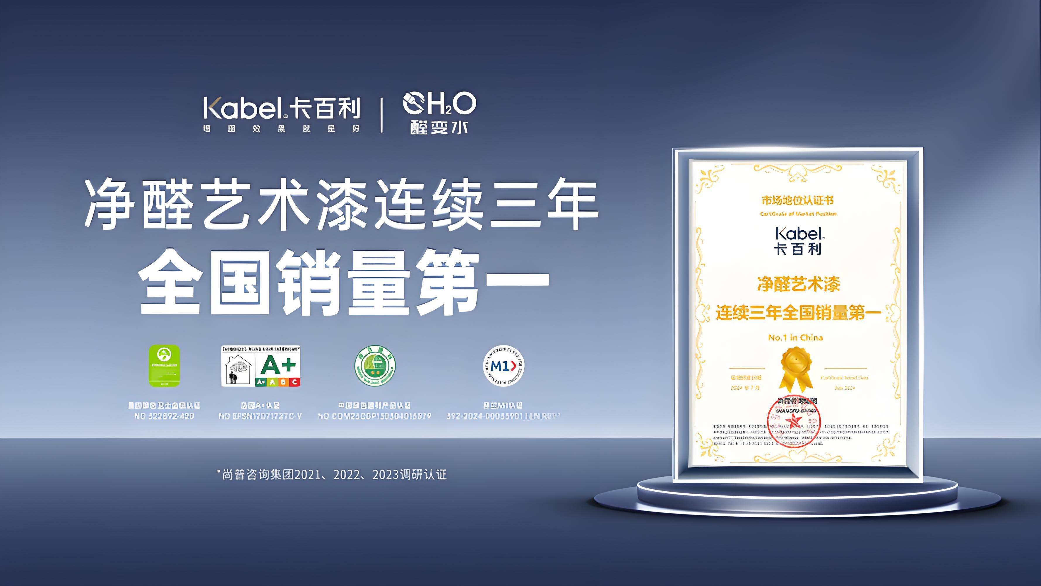 全力加速领跑高端艺术漆赛道卡百利第五届奥斯卡盛典即将启幕(图3)