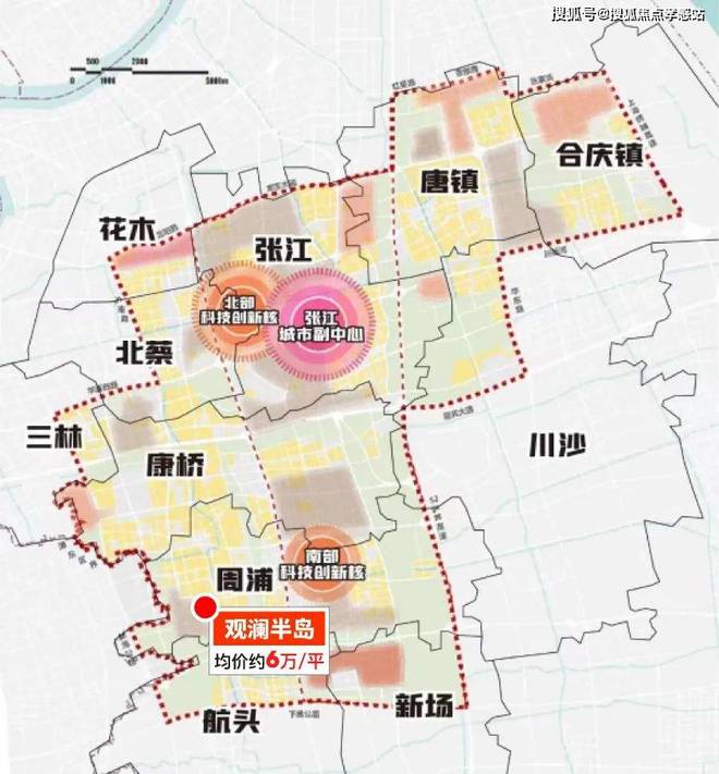 “观澜半岛：城市生态谧境创新科技引领理想居住！”(图8)