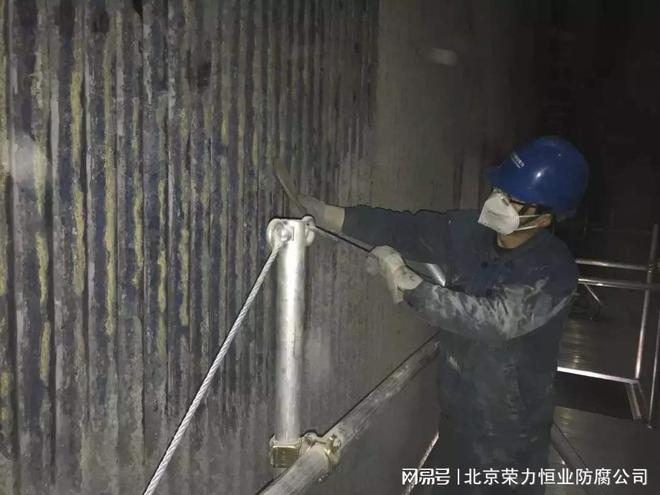 高温节能涂料能不能预防锅炉的积灰结焦？(图1)