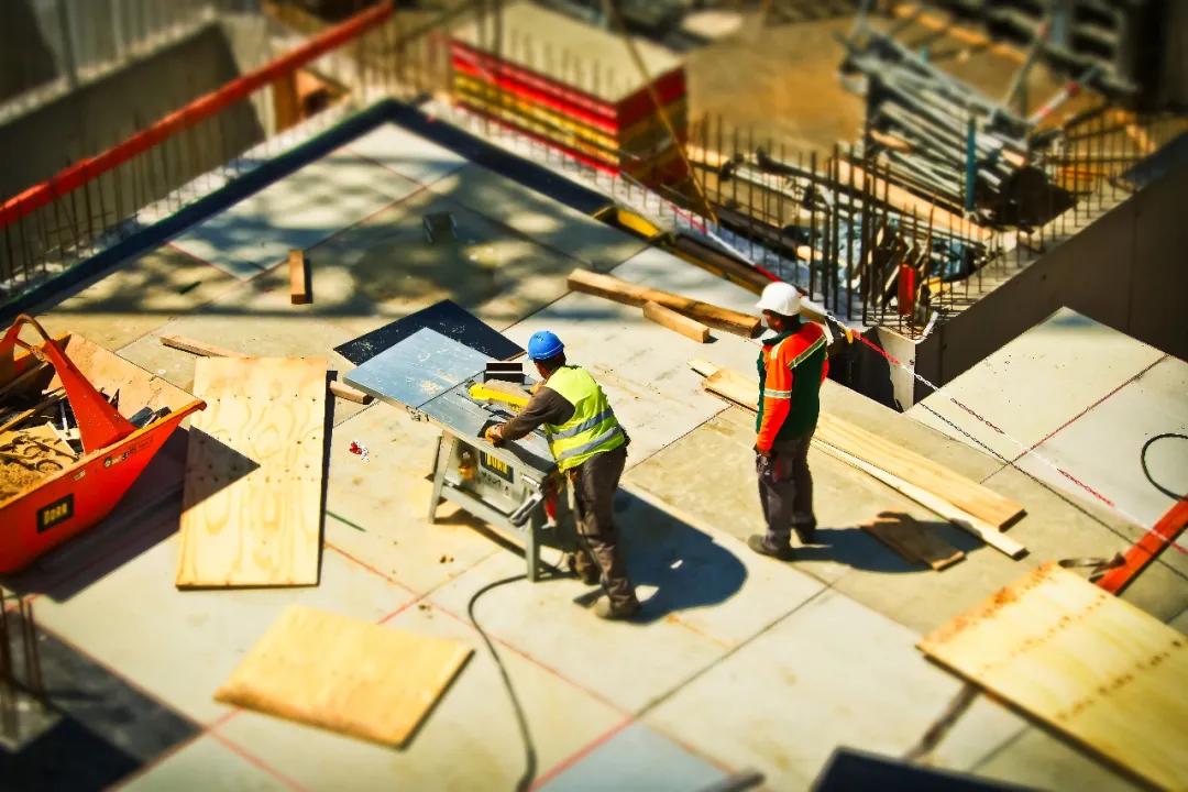 建筑涂料市场持续升温火热的背后反映出这几个讯号(图3)