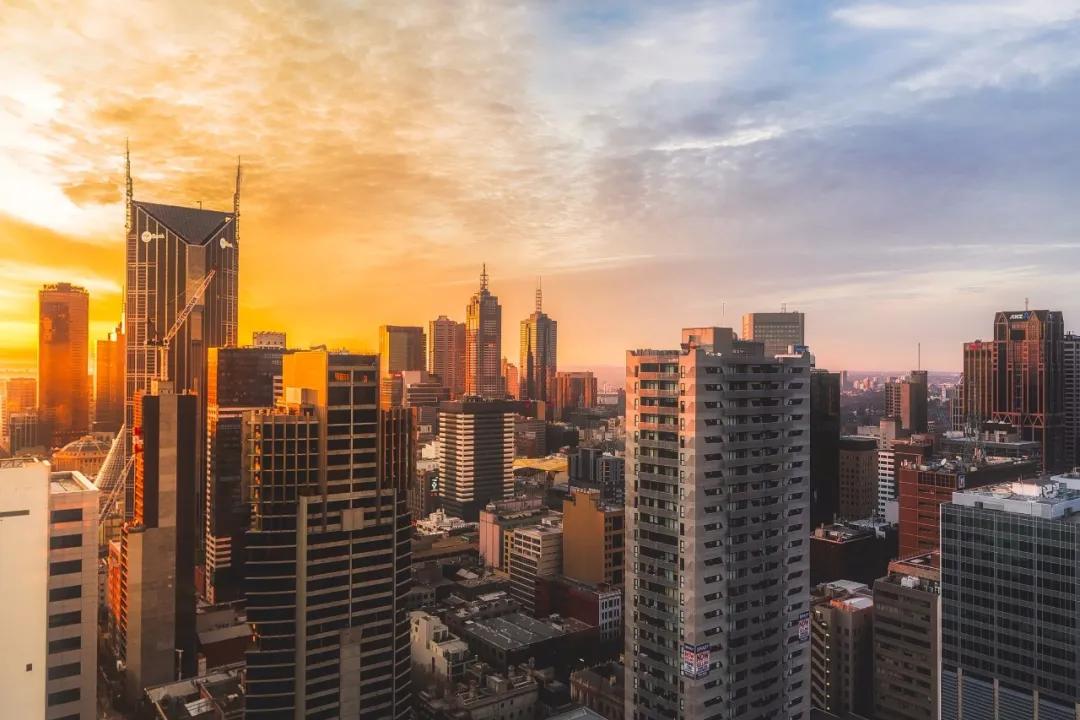 建筑涂料市场持续升温火热的背后反映出这几个讯号(图6)