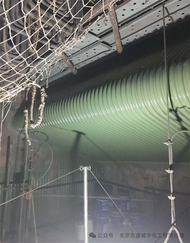 广东稀土陶瓷红外辐射涂料助力大型工业窑炉节能！(图2)