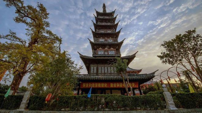 新华星耀东方售楼处发布-新华星耀东方楼盘详情-周边设施(图18)
