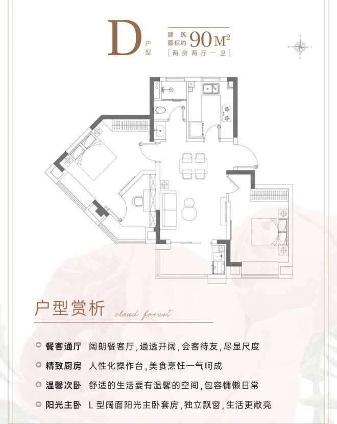 ⚡2025(中企·云萃森林)云萃森林首页网站-售楼中心-欢迎您(图6)