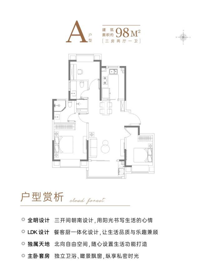 ⚡2025(中企·云萃森林)云萃森林首页网站-售楼中心-欢迎您(图8)