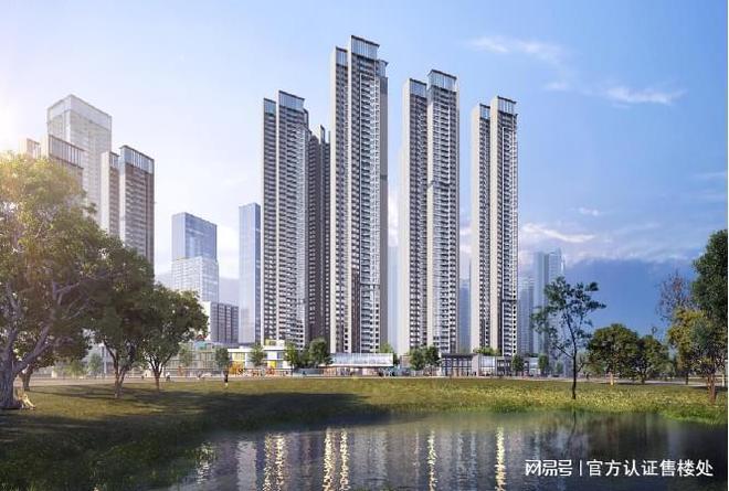 深圳拾悦城楠园（）首页网站丨楼盘详情地铁最新房价(图7)