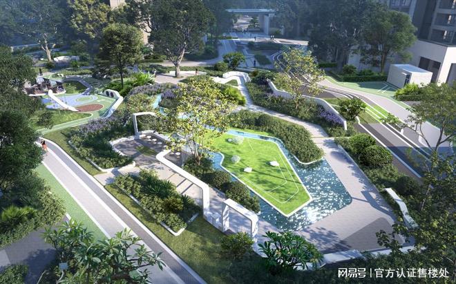 深圳拾悦城楠园（）首页网站丨楼盘详情地铁最新房价(图9)