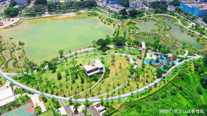 深圳拾悦城楠园（）首页网站丨楼盘详情地铁最新房价(图10)