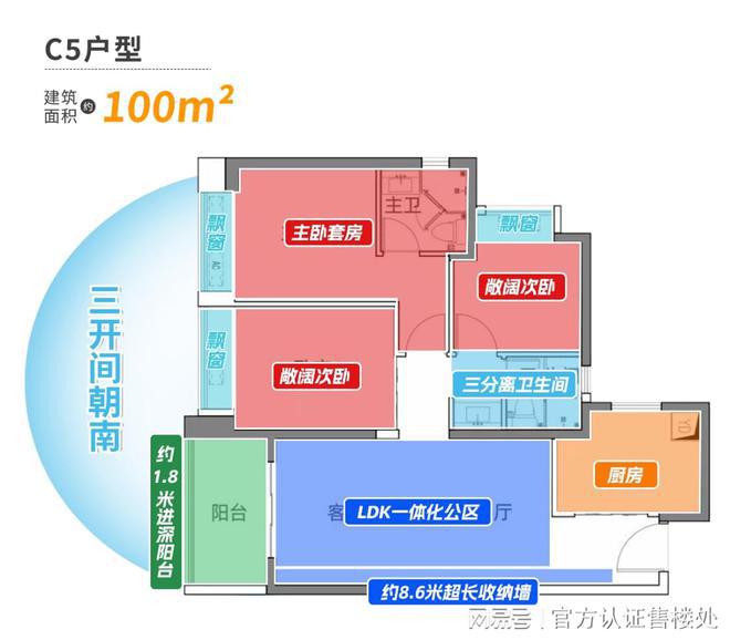 深圳拾悦城楠园（）首页网站丨楼盘详情地铁最新房价(图16)