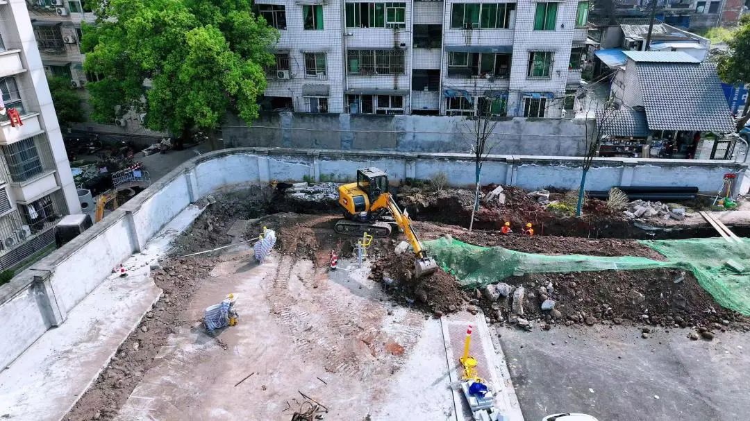 涉及31265户！叙州区老旧小区即将改造(图2)