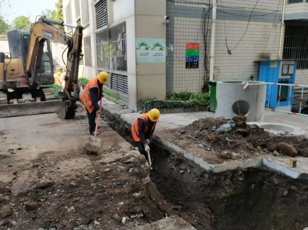 涉及31265户！叙州区老旧小区即将改造(图3)