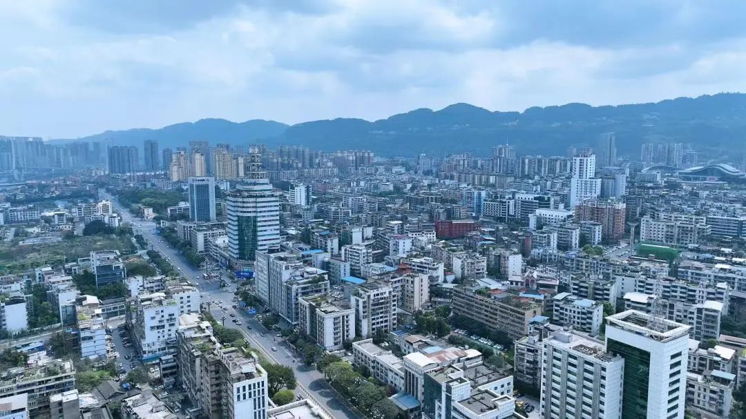 涉及31265户！叙州区老旧小区即将改造(图5)