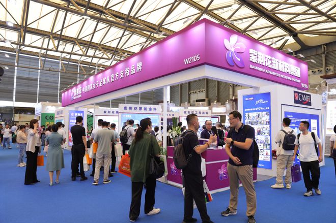 营收3162亿港元叶氏化工2024年报出炉紫荆花如何破局增长？(图3)