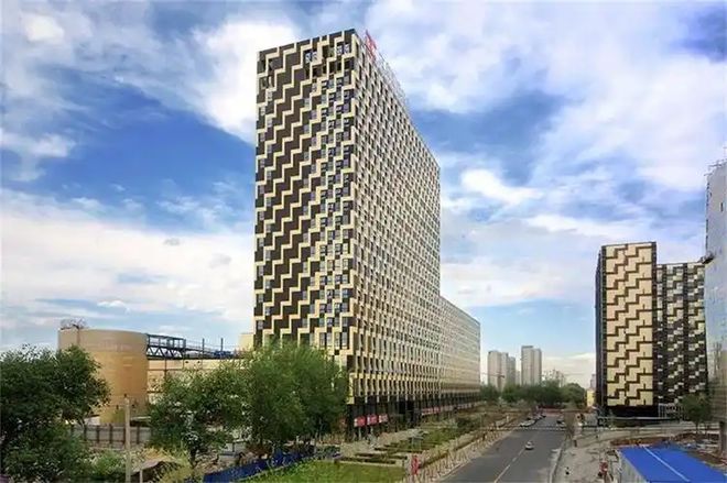 北京大成国际中心→招商电线小时咨询！(图1)