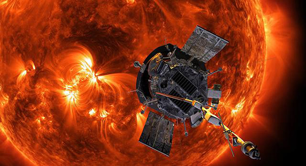 俄罗斯研制能够抵御各种外太空辐射的宇宙飞船新涂料(图1)