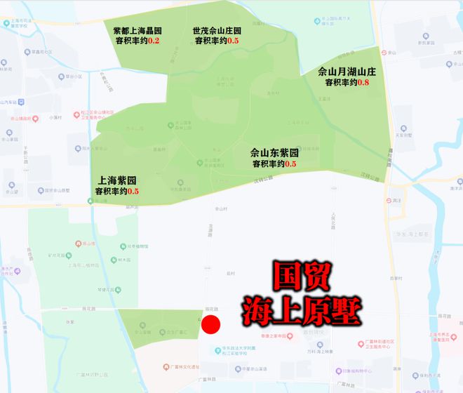 @国贸海上原墅【售楼处】最新发布：荣获-亚太豪宅设计大赏！(图11)