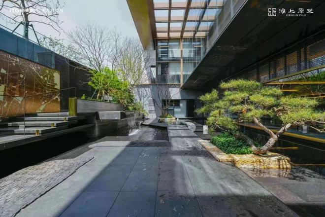 @国贸海上原墅【售楼处】最新发布：荣获-亚太豪宅设计大赏！(图17)