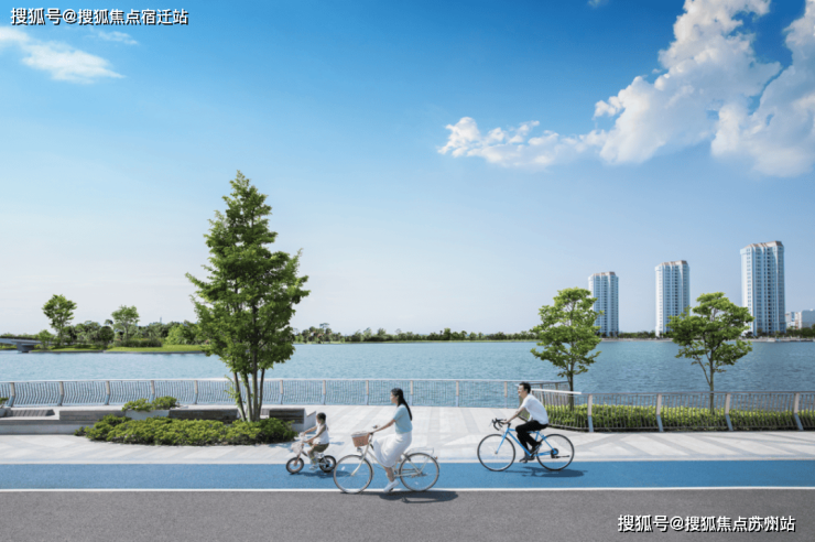兰香湖二号预约热线(首页网站)兰香湖二号售楼处丨欢迎您房价_房型-售楼处位置(图4)