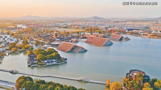 国贸海上原墅发布：执云纹为帛锻星芒作檐紫薇之星钤印东方雅集(图12)