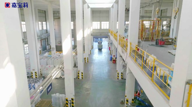 拿下中国船级社（CCS）认证北新嘉宝莉挺进船舶涂料百亿赛道(图4)