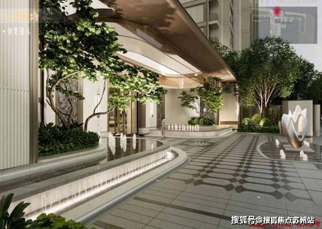 金茂棠前(金茂棠前售楼处)首页网站-销售中心(营销中心)楼盘欢迎您-小区环境-户型-价格-地址-楼盘详情-周边配套-售楼处电话-交房(图9)
