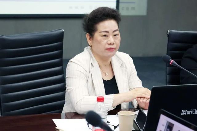 《建筑装饰装修工程质量鉴定标准》编制组正式成立暨首次工作会议举办(图12)