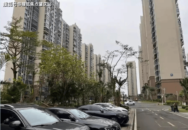 海口【碧桂园中央首府】楼盘小区二手房物业电话、小区物业地址周边配套-学区在哪里？-户型-价格-海口二手房-海南房产(图2)