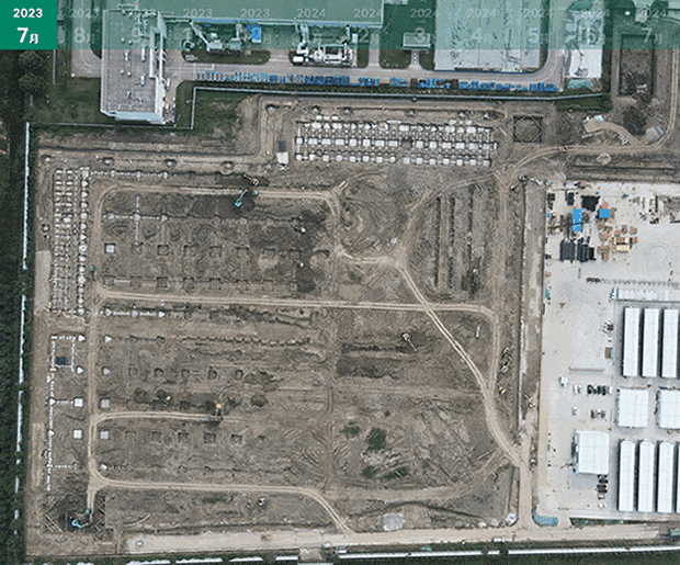 以“中国速度”全方位助力博世打造绿色基地(图2)