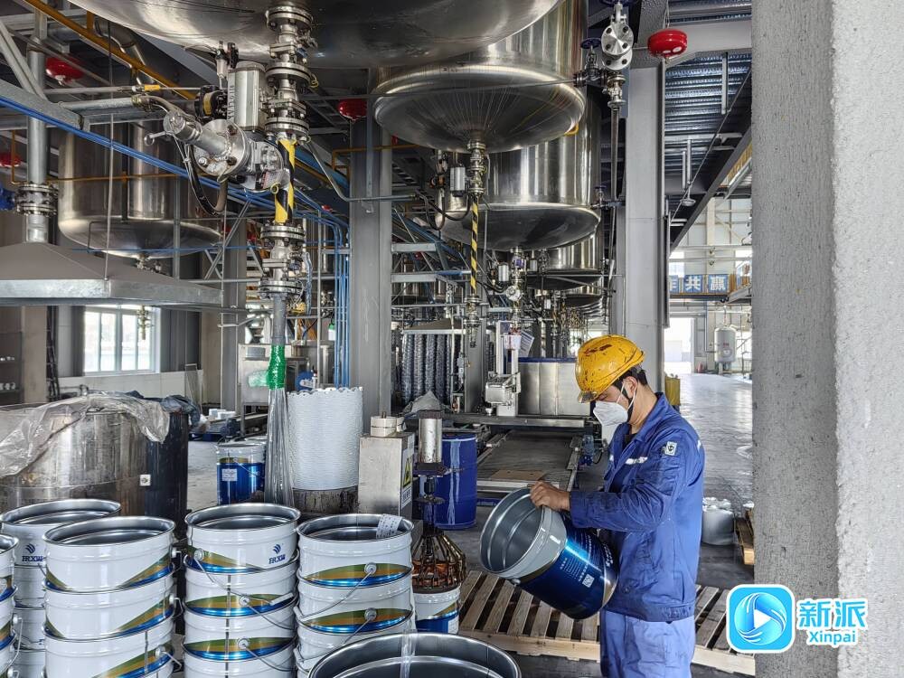 走好“镇”兴路激发“镇”能量潍坊高密姜庄镇：探访那一层神秘的“外衣”(图1)