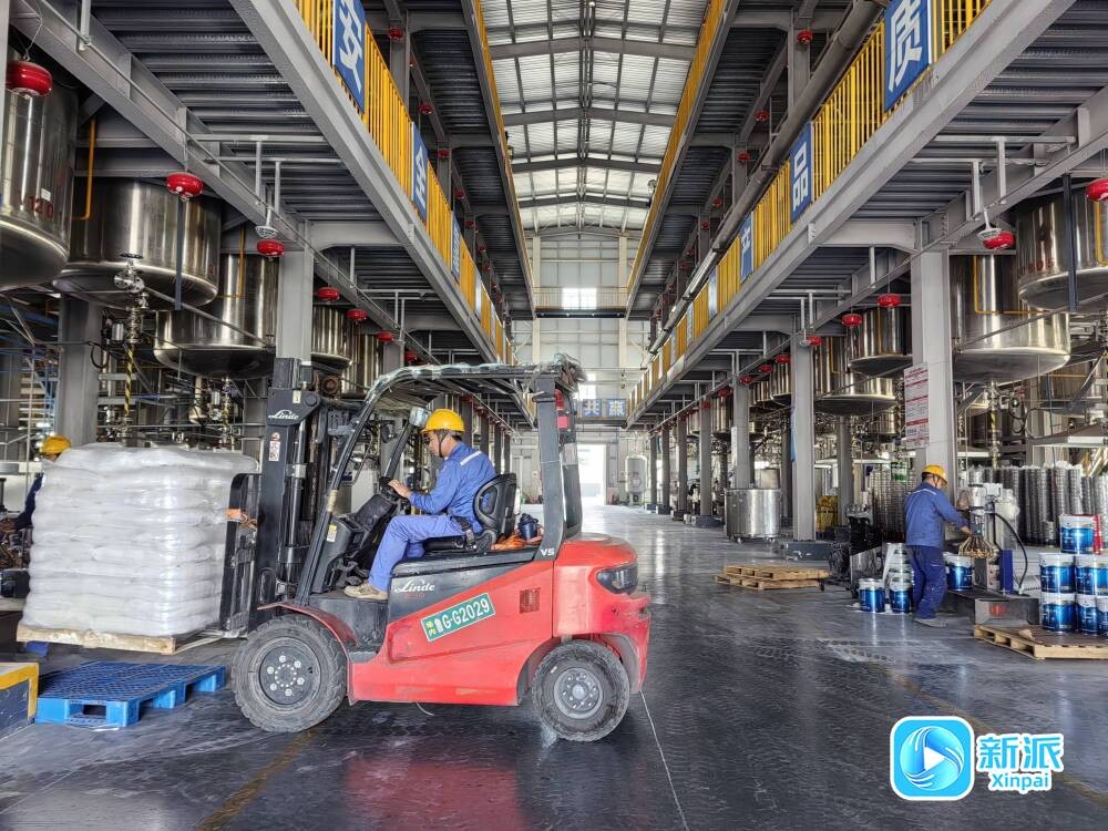 走好“镇”兴路激发“镇”能量潍坊高密姜庄镇：探访那一层神秘的“外衣”(图2)
