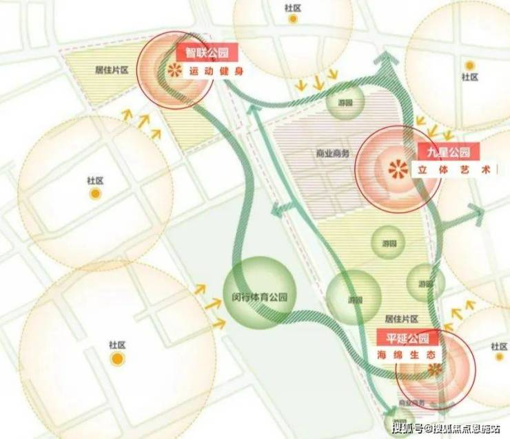 古美阅华(2025年)古美阅华首页网站-楼盘详情-户型配套(图12)