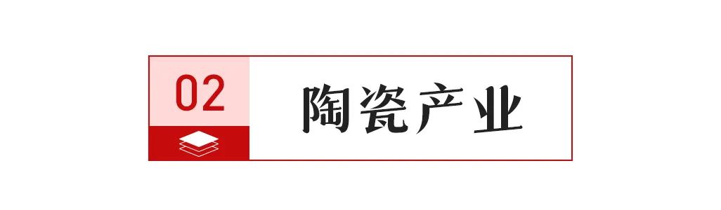 【中陶日报-328】吴启超叶德林何新明参加佛山禅城民营企业代表座谈会；两大陶瓷展会下月18日举行；有人因假冒品牌被罚款20万(图2)