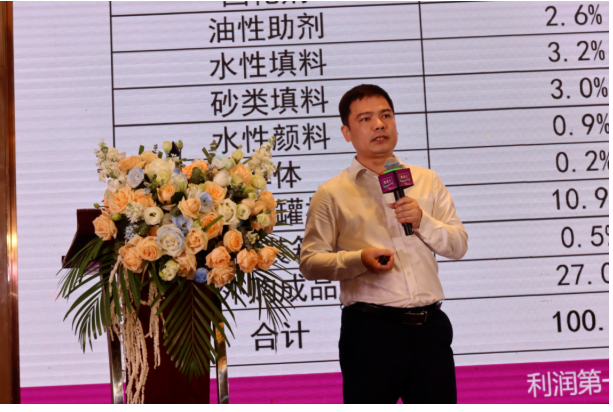 打造“共赢链”！2025年这家涂料龙头将这么做！(图6)