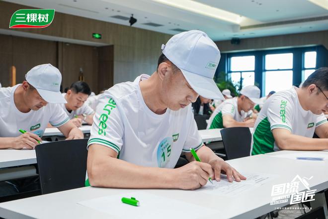 国匠聚申城・漆艺焕新章！三棵树国漆国匠大赛上海站开赛(图6)