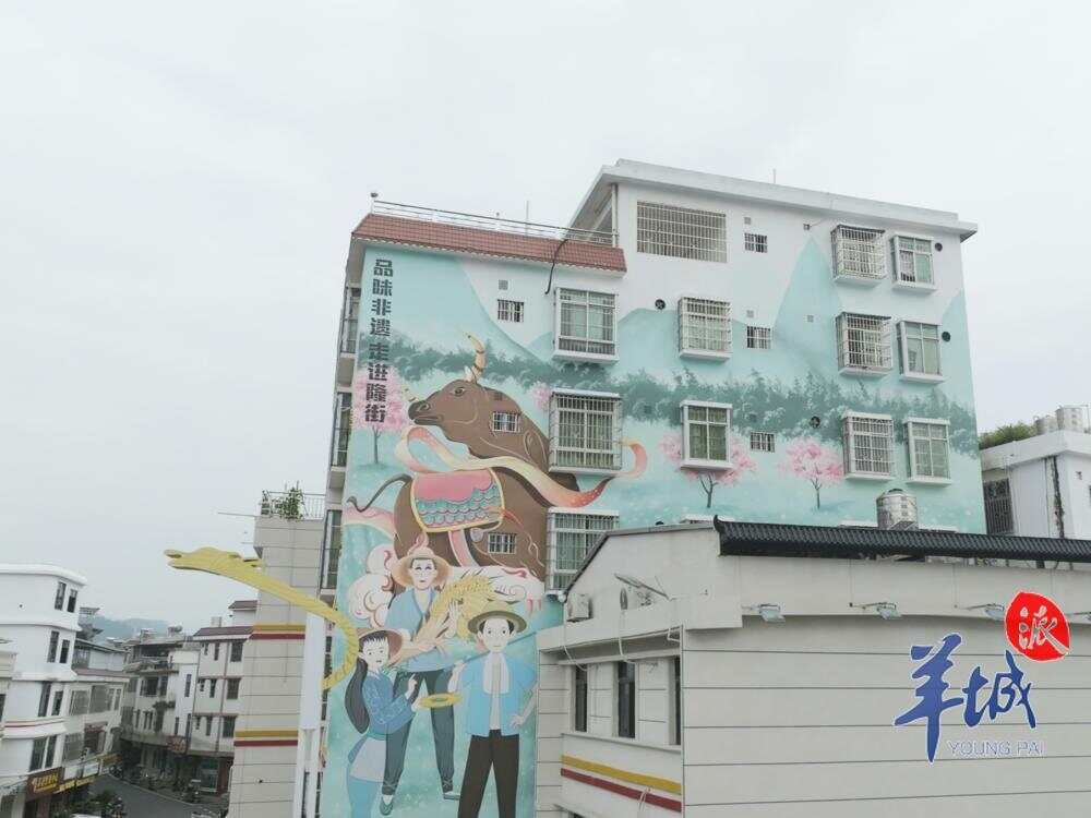 何以“百千万”在粤央企打造粤东美丽村镇新样板(图5)