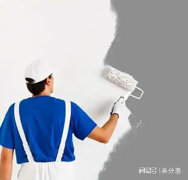 【行业资讯】2025建筑涂料行业大变局！聚焦存量房这3招让你赢(图3)