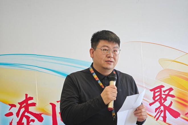 多乐士牵手桐城北京商会聚力同盟共鉴漆彩未来(图4)