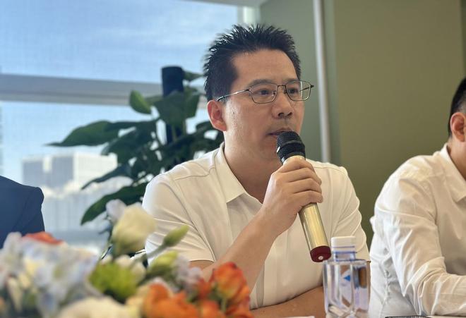 多乐士牵手桐城北京商会聚力同盟共鉴漆彩未来(图3)