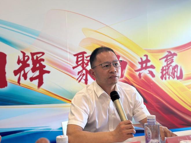 多乐士牵手桐城北京商会聚力同盟共鉴漆彩未来(图6)