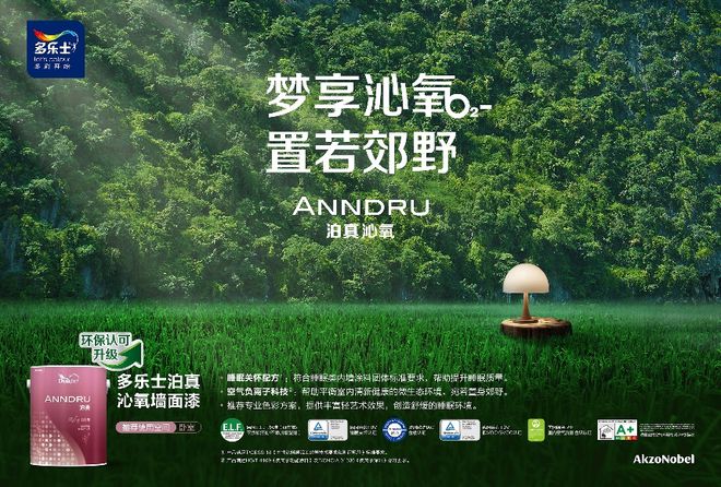 “好房子”机遇下的多乐士“推动力”(图2)