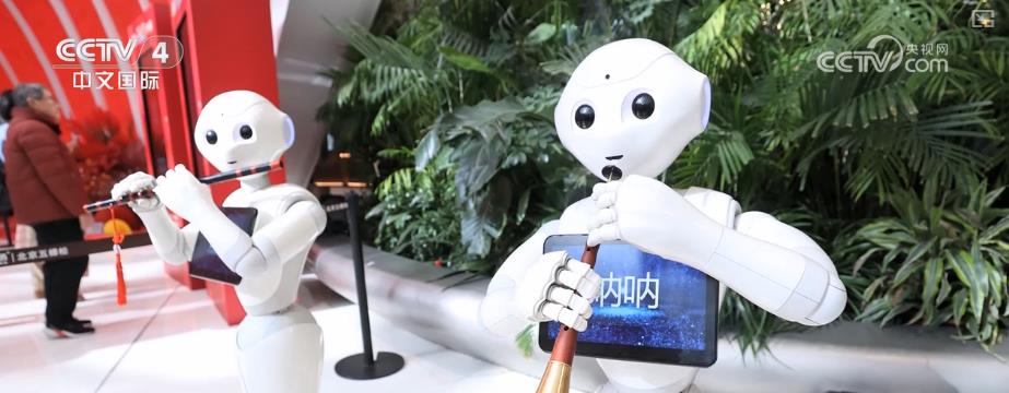 专利领先人才汇聚中国人工智能以科技创新引领新质生产力(图4)