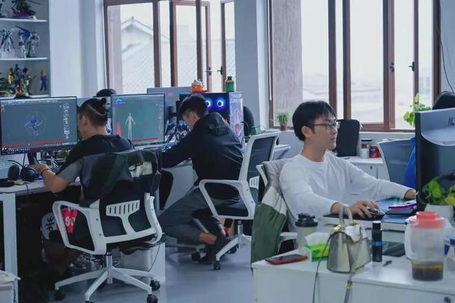 湛江科技学院：这个计划为每一个创业梦插上“腾飞翅膀”(图3)