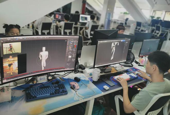 湛江科技学院：这个计划为每一个创业梦插上“腾飞翅膀”(图2)