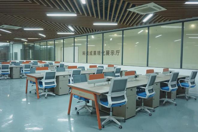 湛江科技学院：这个计划为每一个创业梦插上“腾飞翅膀”(图9)