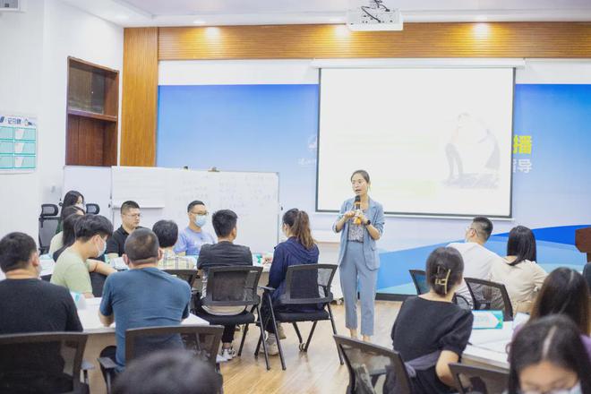 湛江科技学院：这个计划为每一个创业梦插上“腾飞翅膀”(图11)